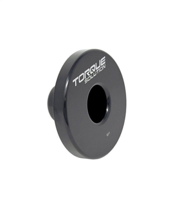 Toyota Corolla Diff Bushings - Rear Upper - Torque Solution - Differential Collar - `23-`27